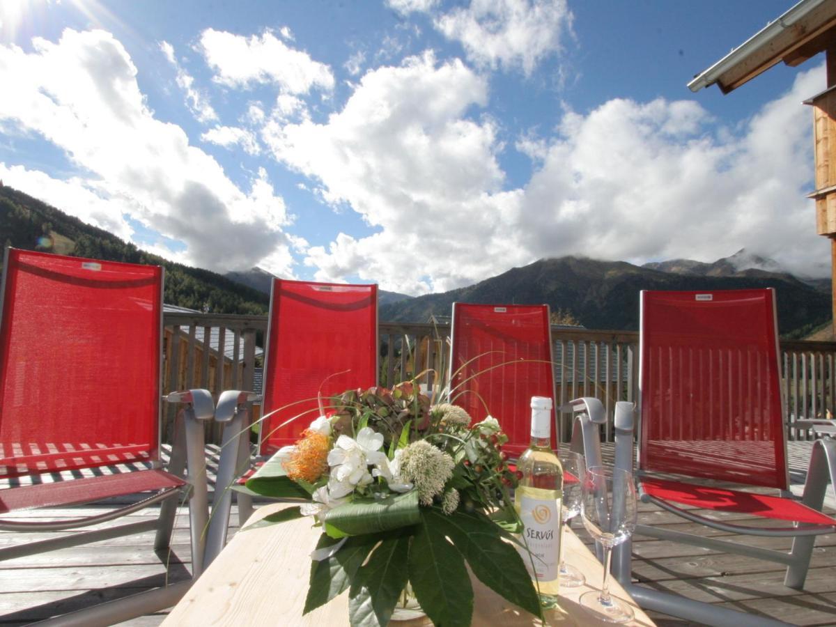 Chalet In Hohentauern With In House Wellness Buitenkant foto