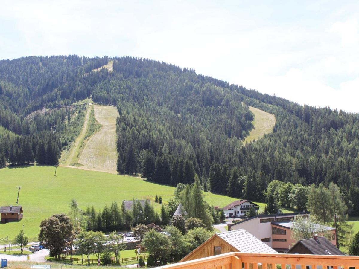 Chalet In Hohentauern With In House Wellness Buitenkant foto