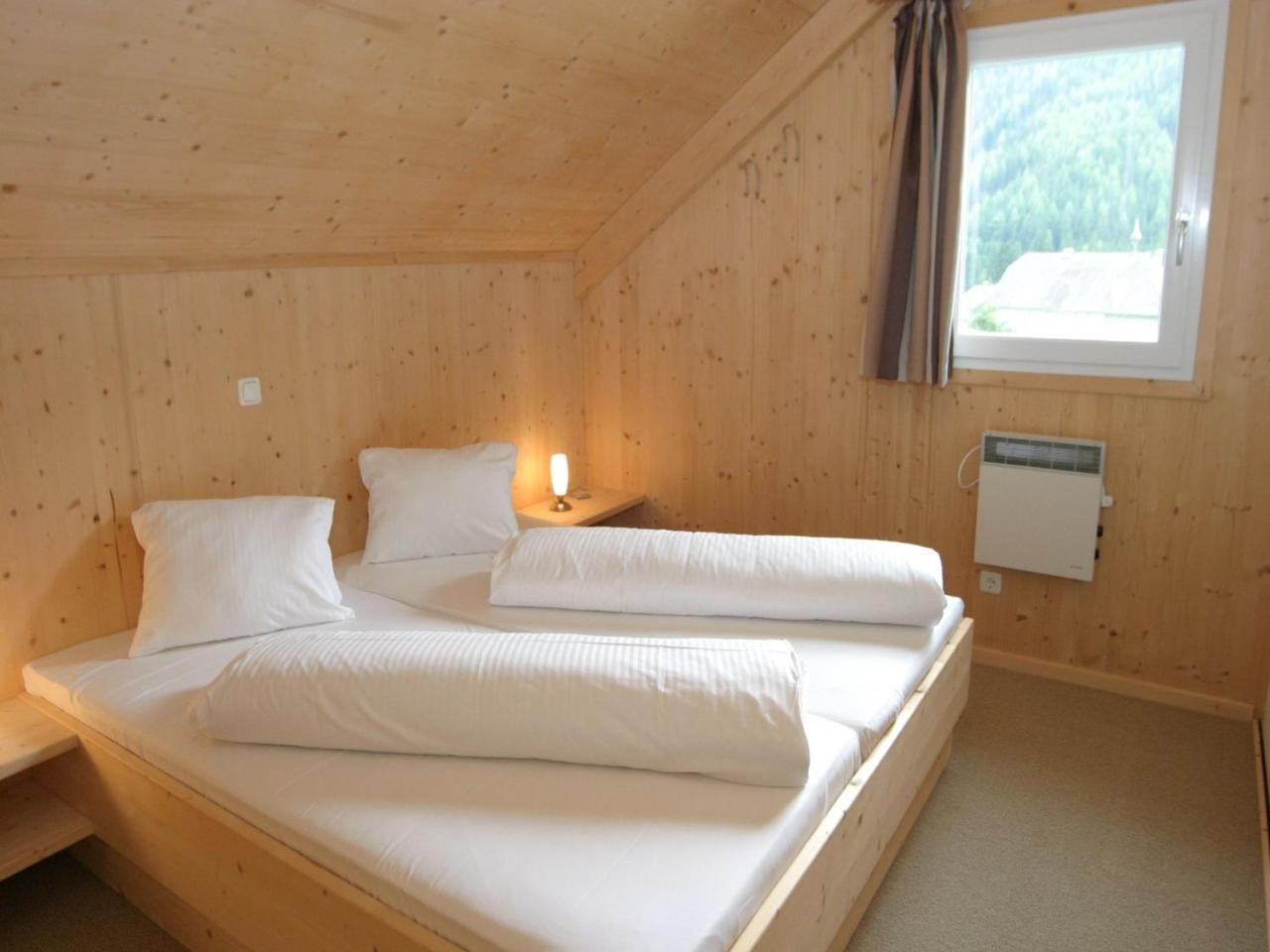 Chalet In Hohentauern With In House Wellness Buitenkant foto